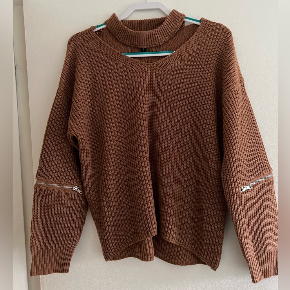Winter Sweater